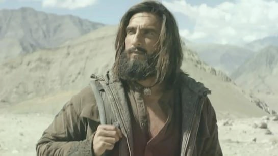 the-second-installment-of-dhurandhar,-revenge,-has