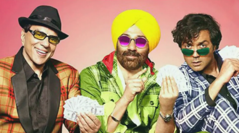 yamla-pagla-deewana-dharmendr