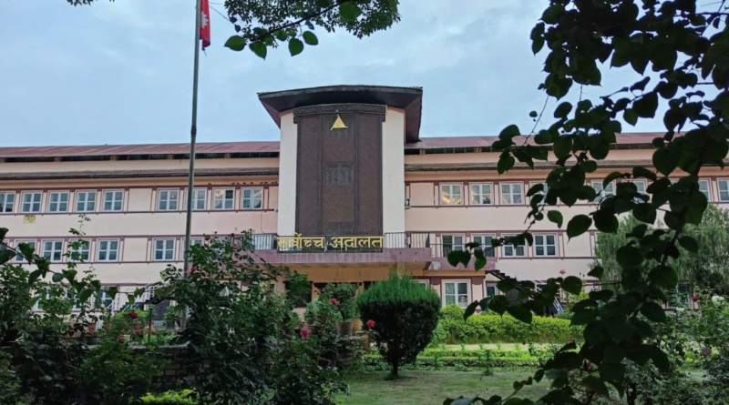 nepal-sc-issues-notice