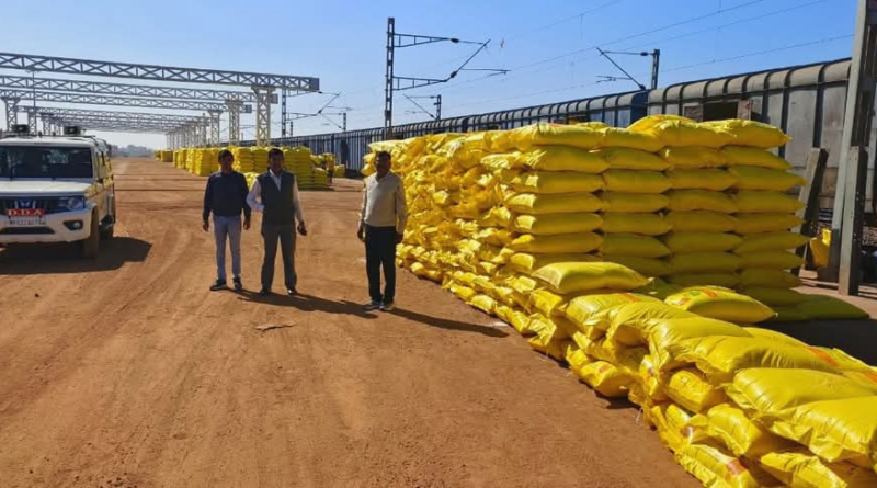 seoni--relief-to-farmers