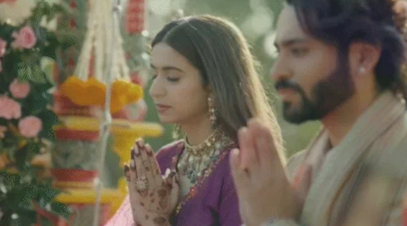 famous-gujarati-singer-kinjal-dave-is-engaged