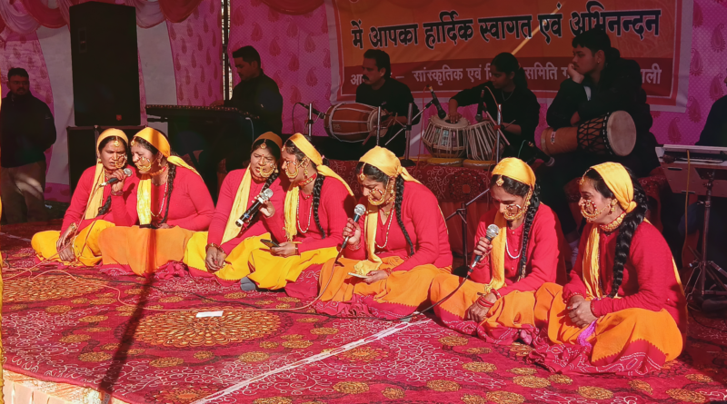 the-three-day-gagavadsyun-festival-was-inaugurated