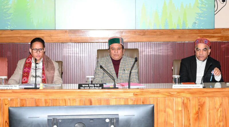 pendency-fra-cases-minister