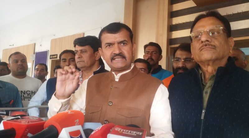 congresss-politics-shravan-singh-bagdi