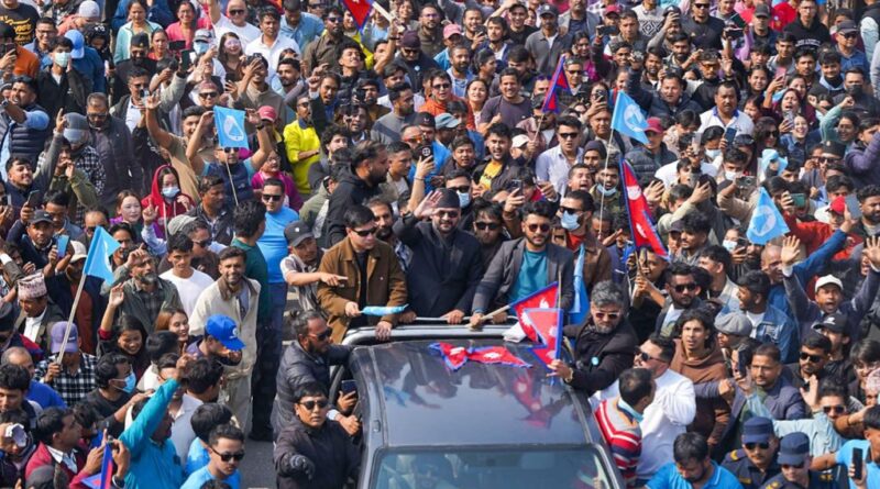 nepal-election-balen-shah