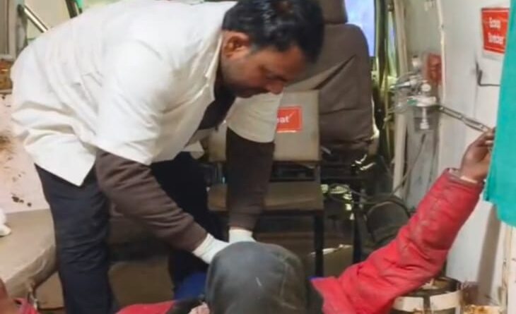 up-sultanpur-accident