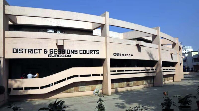 gurugram-court-decision-murderer-lifetime-prisonme