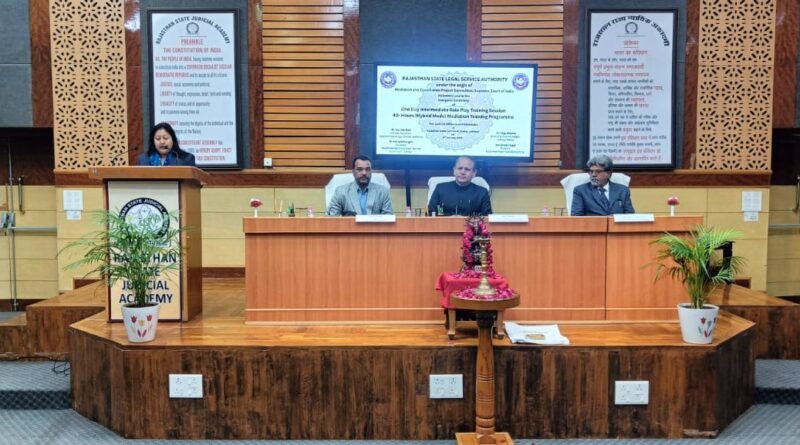 one-day-role-playing-session