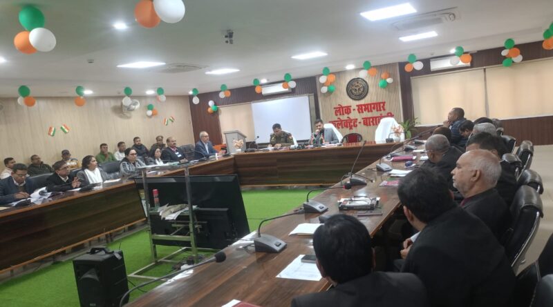 dm-took-review-meeting