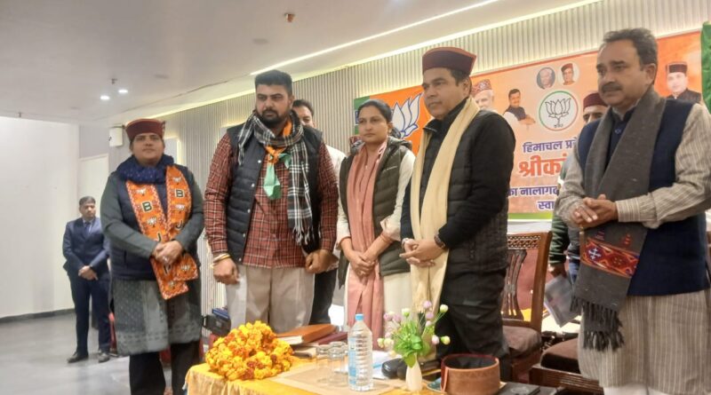 political-bjp-rally-nalagarh