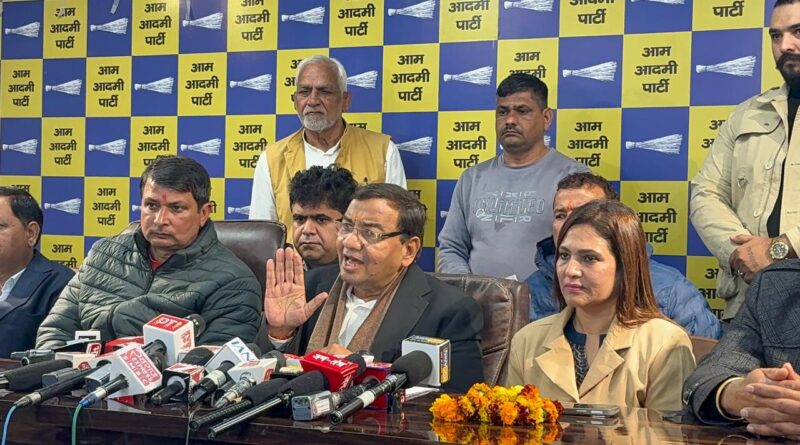 aap-hr-nagarnigam-election-