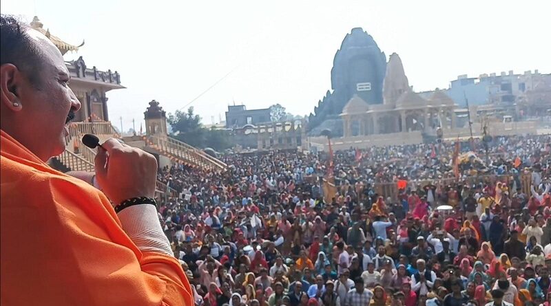 mp-sehore-kubereshwar-dham-a-surge-of-faith