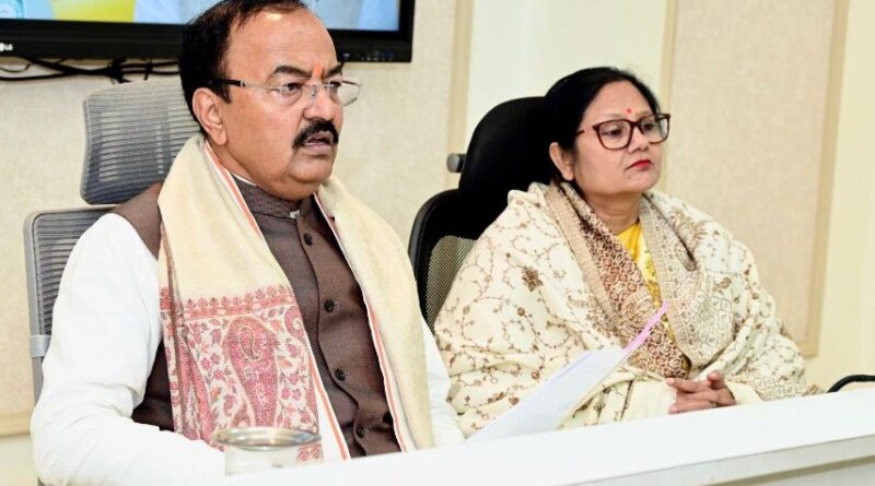 gram-chaupal-gramji-keshaw-prasad