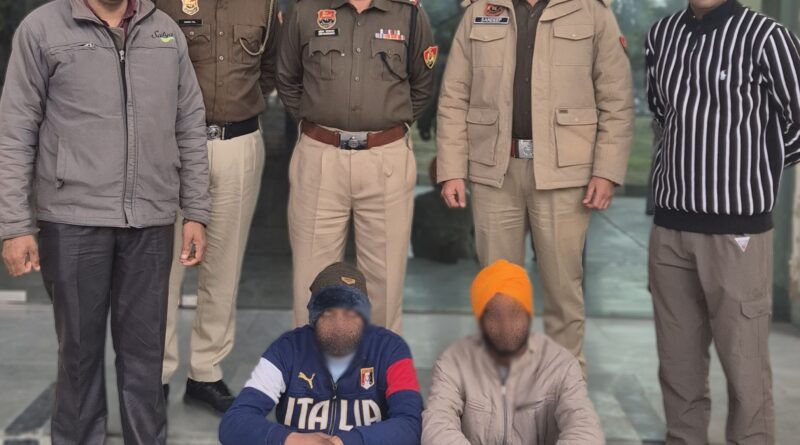 checkfraud-case-2arrested