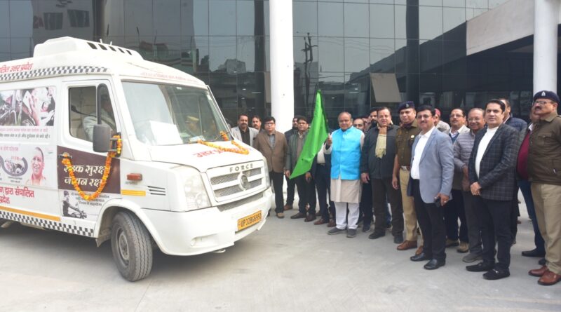 road-safety-month-launched-in-bareilly