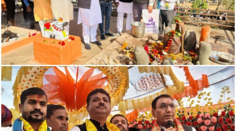 rajya-mantri-panvaar-ne-kiya-shetriya-bhraman-