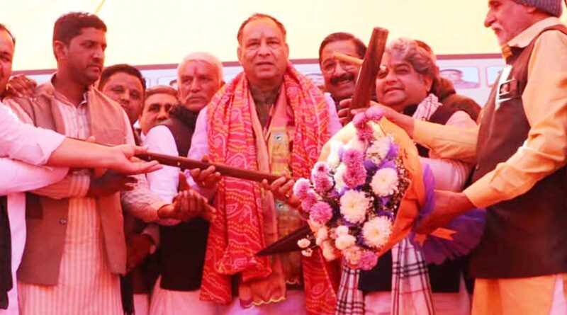 gurugram-bjp-state-president-badoli