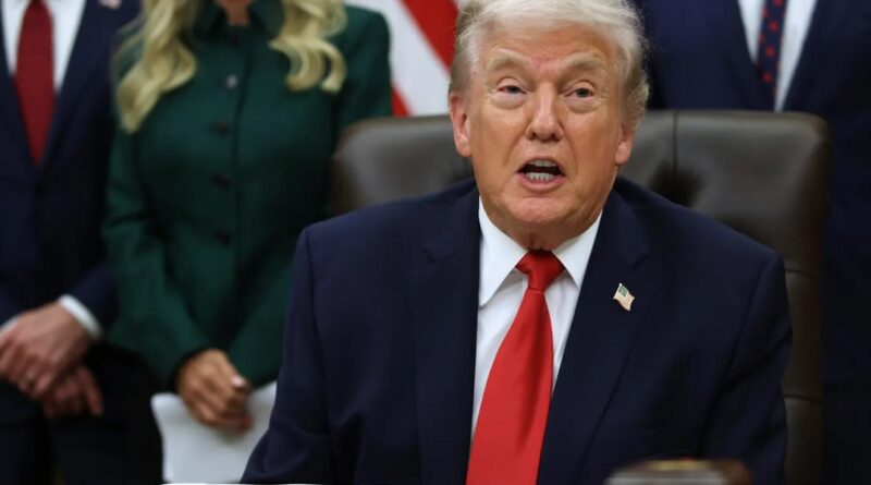 trump-fed-reserve-chairman