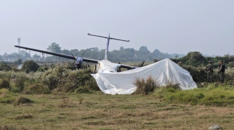 bhadrapur-airport-reopen-after-flight-crash-landin