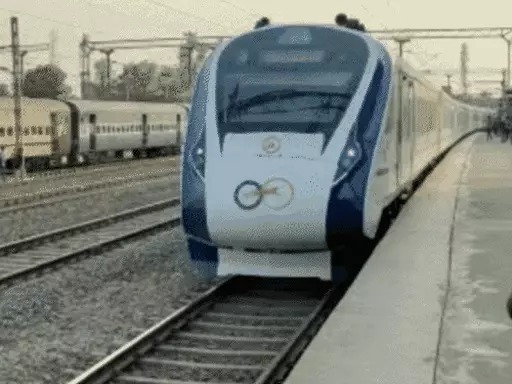 udaipur-asarwa-vande-bharat