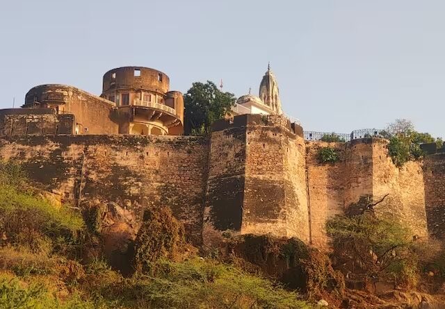 ekalingeshwar-mahadev-darshan