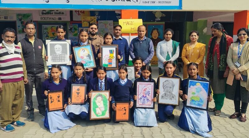 cleanliness-awareness-school-i