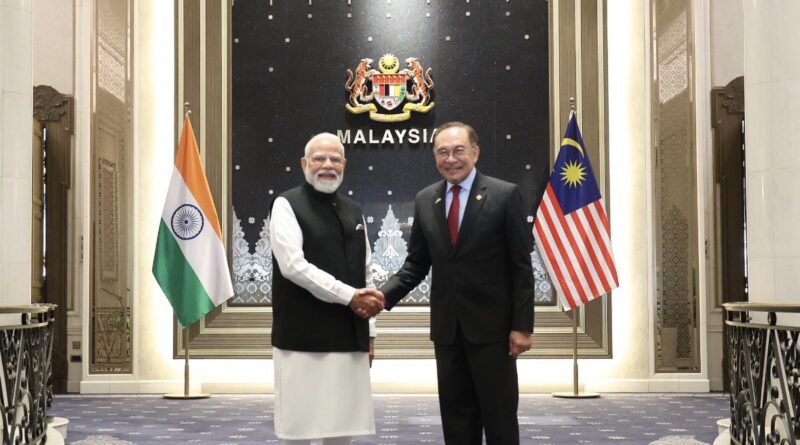 pm-modi-india-malaysia-strategic-partnership-talks