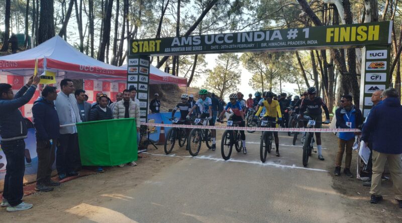kangra-asian-cycling-event