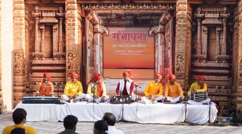 bhopal-mp-tribal-museum-dance-singing-performance