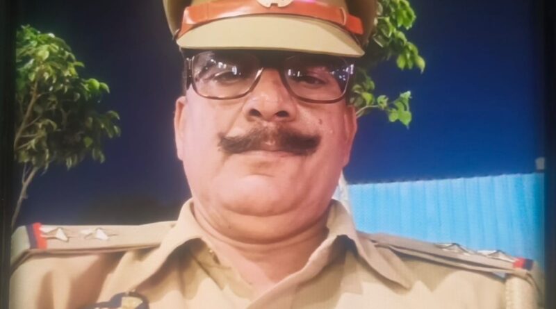 up-police-sub-inspector-police