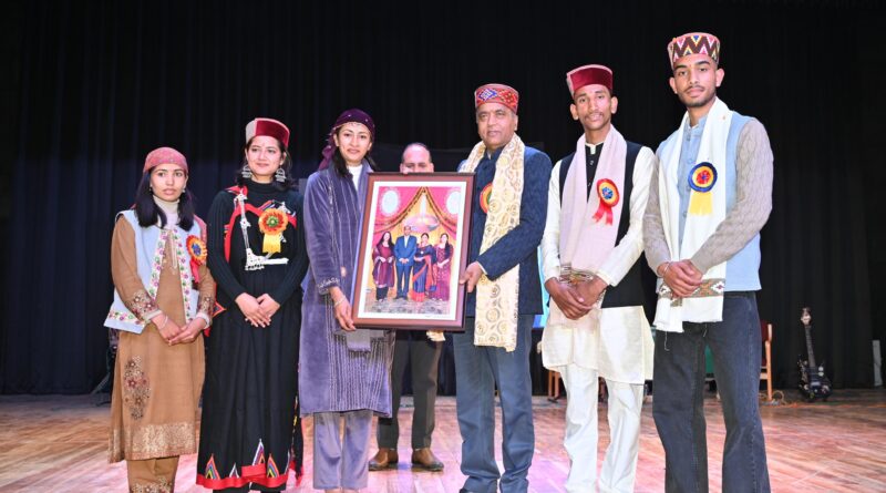 education-sraj-mla-jai-ram-tha