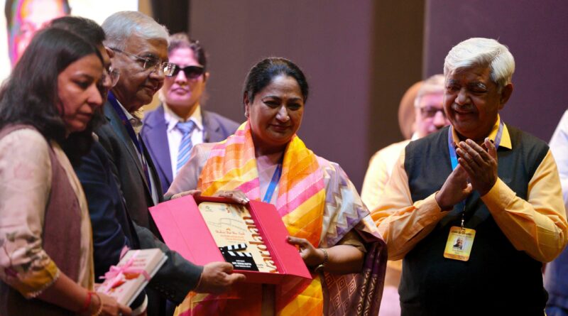 inauguration-vardan-film-festival