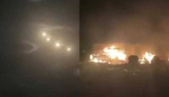 afghanistan-pakistan-warning