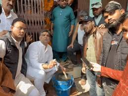 mp-bhopal-janata-colony-water