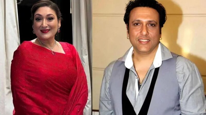 govindas-clarification-on-wife-sunitas-allegations