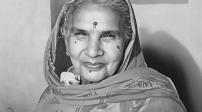 mp-hitanand-sharmas-mother-passes-away-breathed-he