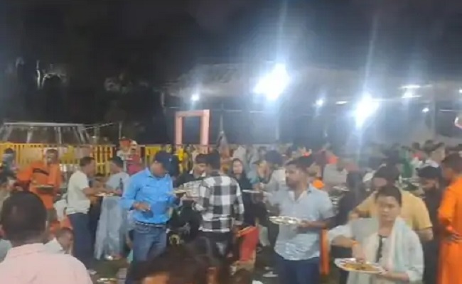 mp-ujjain-after-mahakal-marriage-the-reception-pha