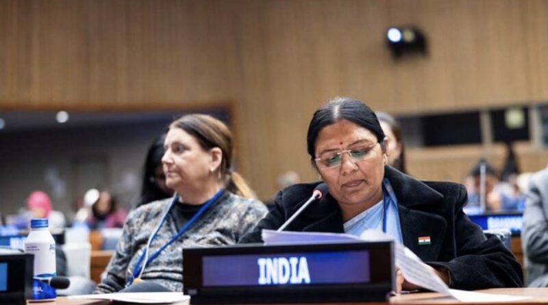 india-un-social-development