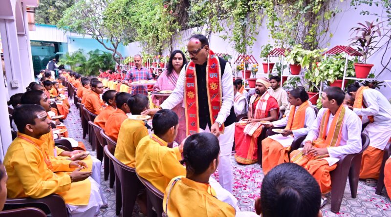 up-dcm-brajesh-pathak