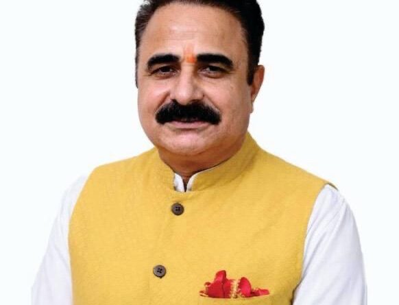 kangra-education-board-chairma