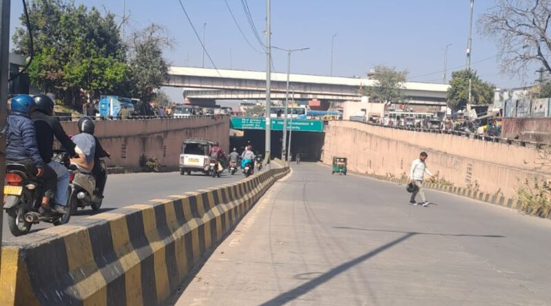 relief-from-traffic-congestion