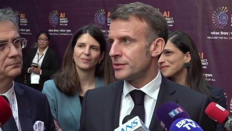 ai-summit-macron-media
