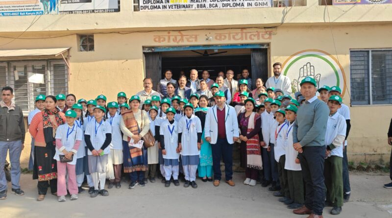 kangra-nature-camp-children