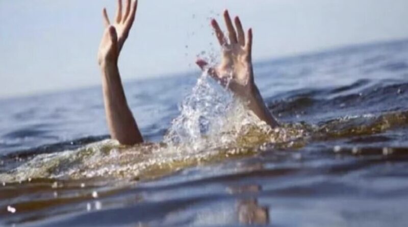 up-student-drowned-ganga