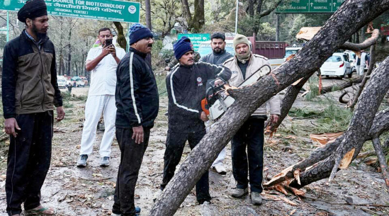 power-supply-nainital-stuck