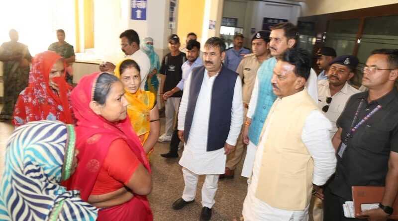 -mp-citizens-better-health-facilities-government-t