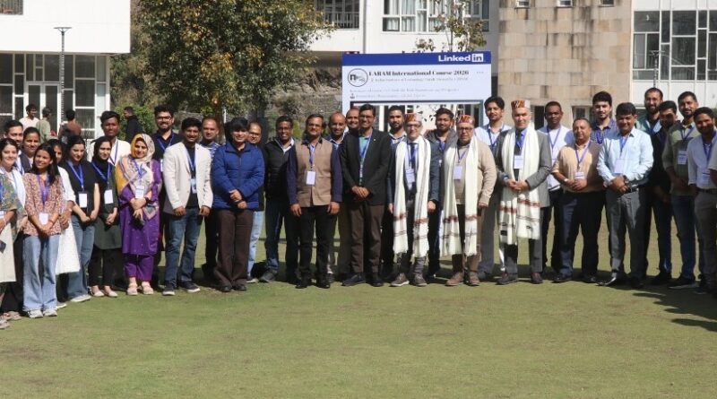 global-experts-converge-laram-