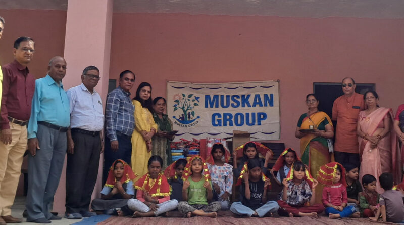 ashthmi-yagya-kanya-pujan