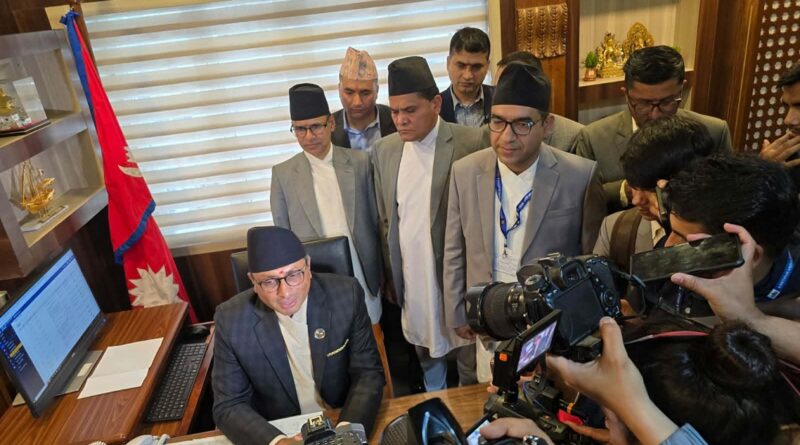 nepal-new-govt-balen-