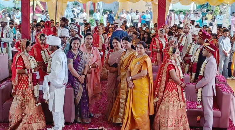 gurugram-mass-marriage-